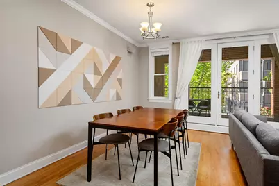 2461 N Lincoln Avenue #2S, Chicago, IL 60614 - Photo 5