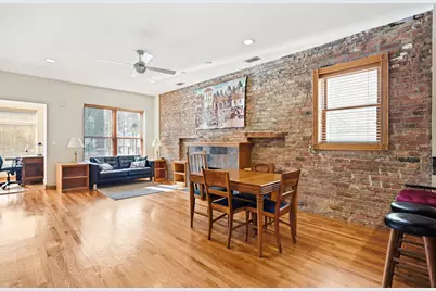 1024 E 46th Street #2W, Chicago, IL 60653 - Photo 11