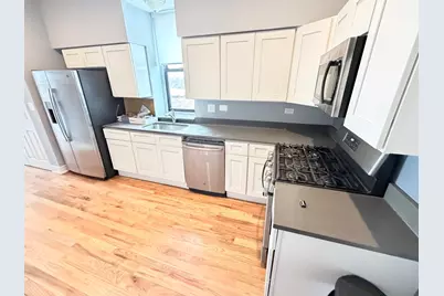 113 S Paulina Street #3F, Chicago, IL 60612 - Photo 3