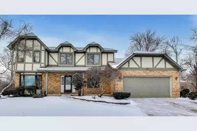 1111 Samstag Court, Naperville, IL 60563 - Photo 1