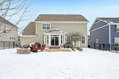 3539 Elsie Lane, Hoffman Estates, IL 60192 - Photo 37