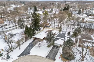 8545 Candlelight Dr, Willow Springs, IL 60480 - Photo 23