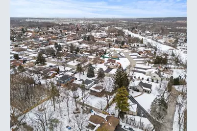 8545 Candlelight Drive, Willow Springs, IL 60480 - Photo 21