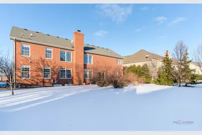 1360 Conrad Lane, Lake Zurich, IL 60047 - Photo 37