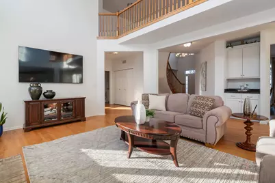 1360 Conrad Lane, Lake Zurich, IL 60047 - Photo 9