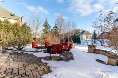 1360 Conrad Lane, Lake Zurich, IL 60047 - Photo 39