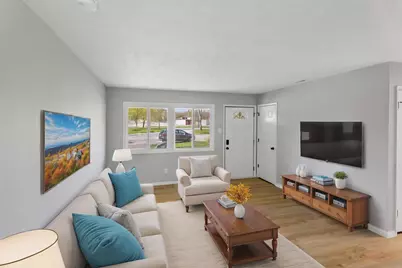 505 Barbara Court, University Park, IL 60484 - Photo 5