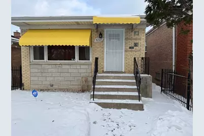 8227 S Wentworth Avenue, Chicago, IL 60620 - Photo 1