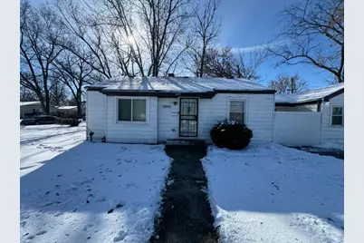 16802 Bulger Avenue, Hazel Crest, IL 60429 - Photo 3