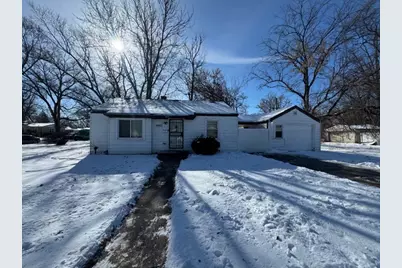 16802 Bulger Avenue, Hazel Crest, IL 60429 - Photo 1