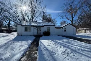 16802 Bulger Ave, Hazel Crest, IL 60429 - Photo 1