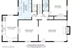 4640 Lee Ave, Downers Grove, IL 60515 - Photo 27