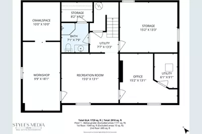 4640 Lee Avenue, Downers Grove, IL 60515 - Photo 29