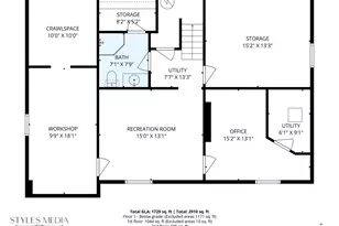 4640 Lee Ave, Downers Grove, IL 60515 - Photo 29