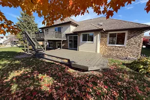 19520 Lake Lynwood Dr, Lynwood, IL 60411 - Photo 27