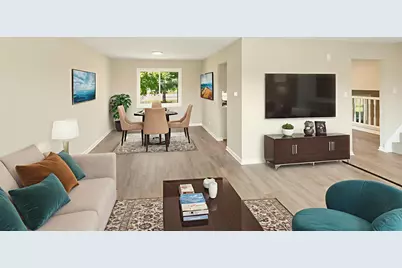 19520 Lake Lynwood Drive, Lynwood, IL 60411 - Photo 3