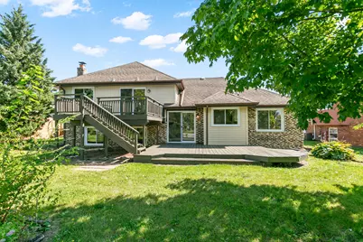 19520 Lake Lynwood Drive, Lynwood, IL 60411 - Photo 25