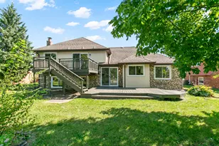 19520 Lake Lynwood Dr, Lynwood, IL 60411 - Photo 25