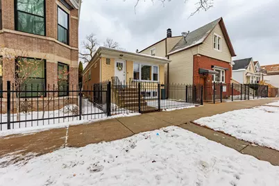 3702 W George Street, Chicago, IL 60618 - Photo 1