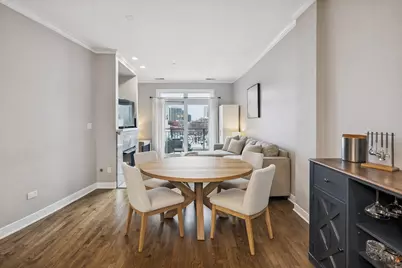 2700 N Halsted Street #PH8, Chicago, IL 60614 - Photo 3