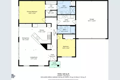 16501 Buckner Pond Way #16501, Crest Hill, IL 60403 - Photo 21