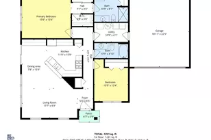 16501 Buckner Pond Wy, Crest Hill, IL 60403 - Photo 21