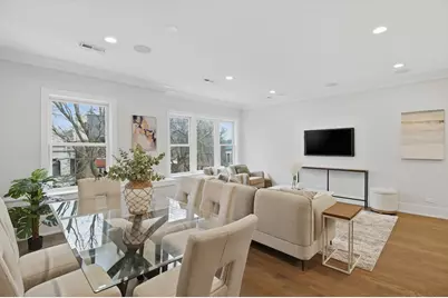 1304 N Hoyne Avenue #3, Chicago, IL 60622 - Photo 5