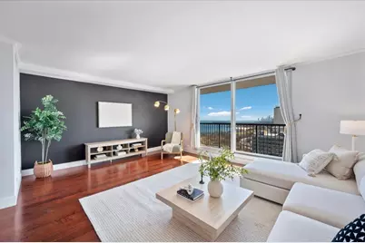 5855 N Sheridan Road #25G, Chicago, IL 60660 - Photo 5