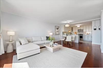 5855 N Sheridan Road #25G, Chicago, IL 60660 - Photo 9