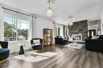 7702 W 66th Street, Bedford Park, IL 60501 - Photo 3