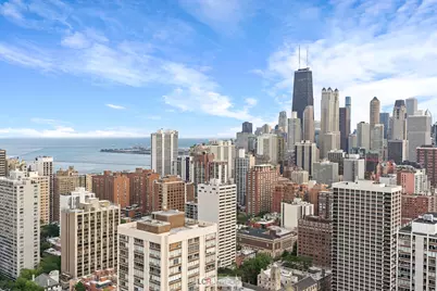 1560 N Sandburg Terrace #1201J, Chicago, IL 60610 - Photo 25