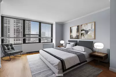 1560 N Sandburg Terrace #1201J, Chicago, IL 60610 - Photo 13