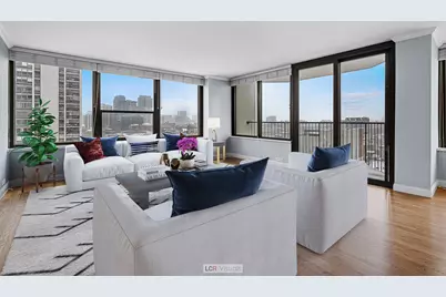 1560 N Sandburg Terrace #1201J, Chicago, IL 60610 - Photo 3