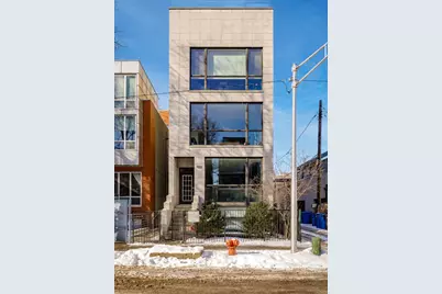 922 N Hermitage Avenue #2, Chicago, IL 60622 - Photo 1