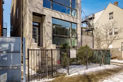 922 N Hermitage Avenue #2, Chicago, IL 60622 - Photo 3