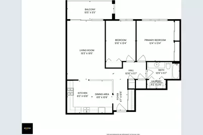 6461 W Warner Avenue #517, Chicago, IL 60634 - Photo 15