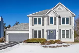 306 Carrie Ct, North Aurora, IL 60542 - Photo 1