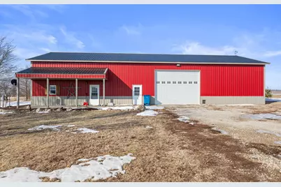 20640 N 830 East Road, Oakwood, IL 61858 - Photo 1