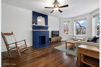 920 W Windsor Avenue #2E, Chicago, IL 60640 - Photo 3