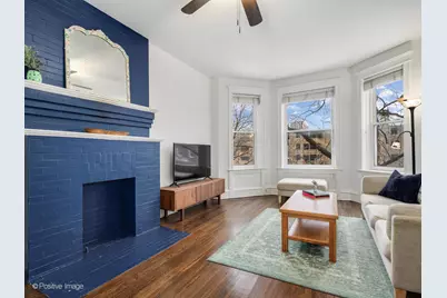 920 W Windsor Avenue #2E, Chicago, IL 60640 - Photo 5