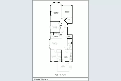 920 W Windsor Avenue #2E, Chicago, IL 60640 - Photo 19