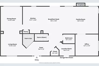 845 Barclay Drive, Bolingbrook, IL 60440 - Photo 27