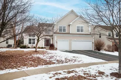 845 Barclay Drive, Bolingbrook, IL 60440 - Photo 1