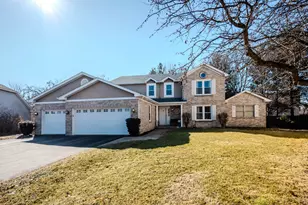 1447 Baldwin Ct, Naperville, IL 60565 - Photo 1