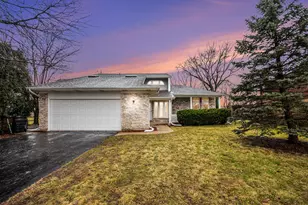 540 Homan Ave, Park Forest, IL 60466 - Photo 1