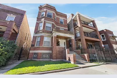 6112 S Vernon Avenue, Chicago, IL 60637 - Photo 1