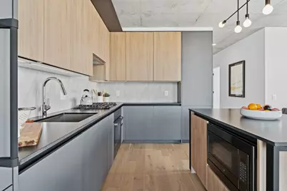 234 W Polk Street #2802, Chicago, IL 60607 - Photo 11