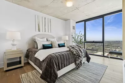 234 W Polk Street #2802, Chicago, IL 60607 - Photo 15