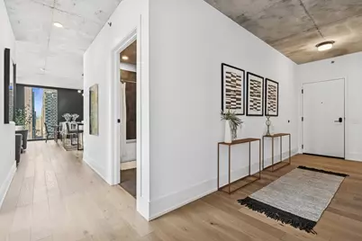 234 W Polk Street #2802, Chicago, IL 60607 - Photo 3