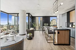 234 W Polk St, Chicago, IL 60607 - Photo 5